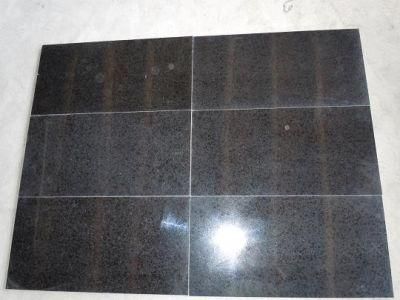 Very Popular Black Berry Basalt, G684 Granite in The Marketk