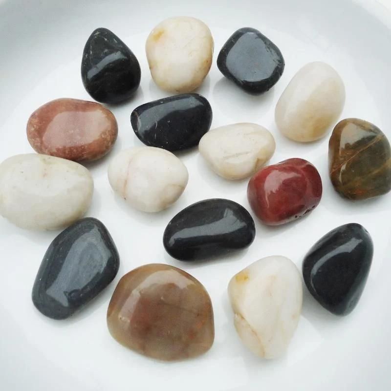 Swimming Pool Edge Stone Pebble Stones Paving Stones