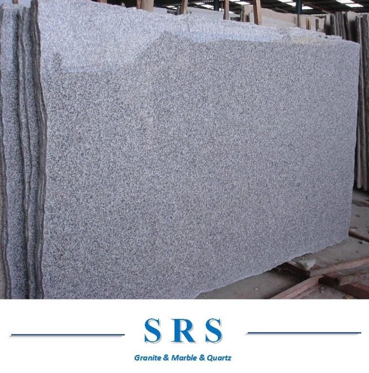G603 / White Grey Granite Flooring Tile for Paving
