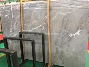 Hermes Gray Marble Stone