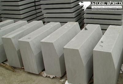 Grey Sandstone Kerbstone for Outdoor Garden (CS077)