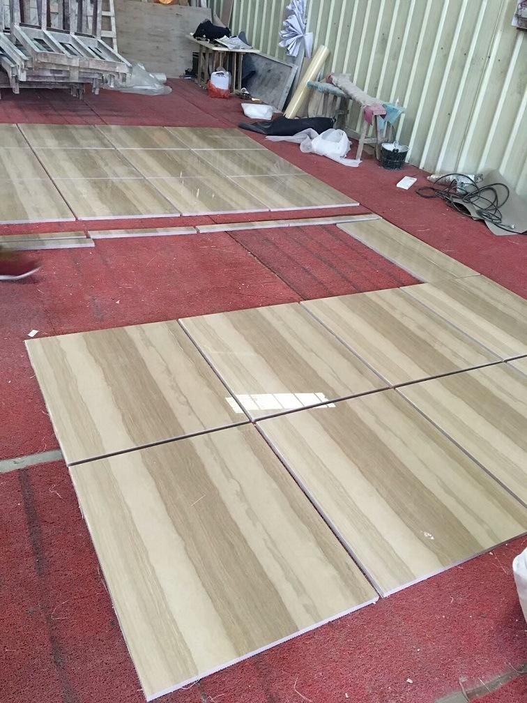 Popular Natural Italian Serpeggiante Marble Slab and Tile for Hotel Wall Floor Decorate