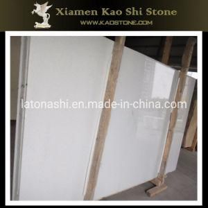Biancothassos/ Crystal Pure White Nature Marble for Wall and Floor Tile Projects