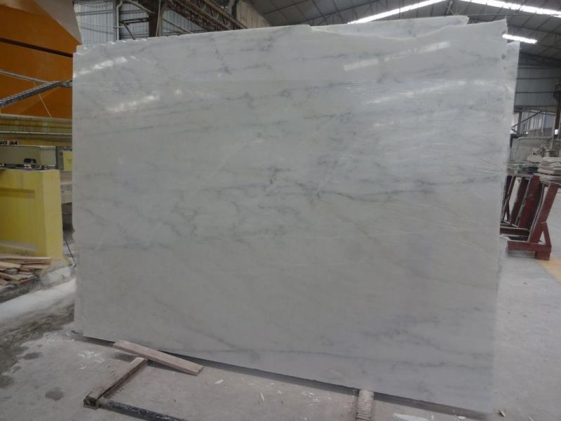 Eastern White Marble for Wall and Floor Tile