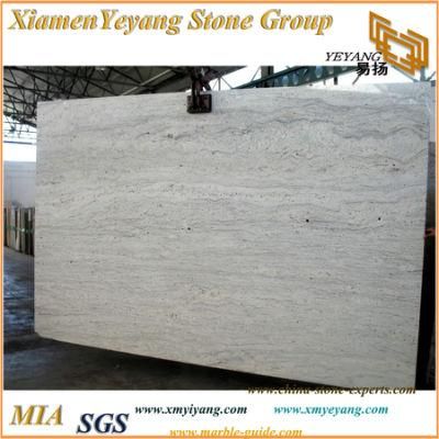 River White Granite Slabs for Kitchen/Bathroom Countertops/Vanity Tops and Flooring/Tiles