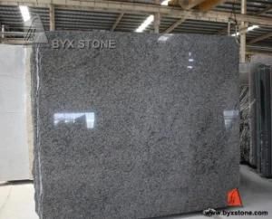 Camel Tan Granite Slab for Countertop and Vanity Top