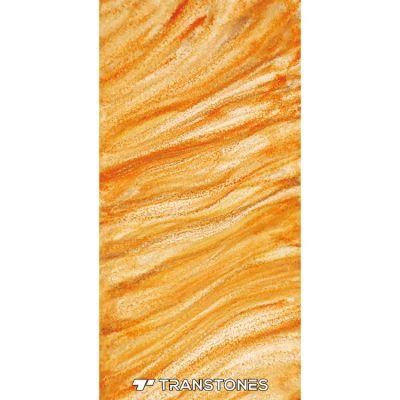 New Design Faux Sheet for Kitchen Top Decoration