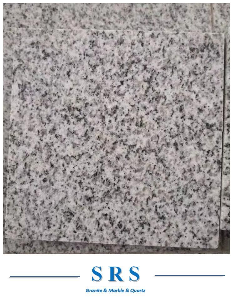 Natural Stone Tiger Skin White Yellow G603 G602 G664 G687 G623 G635g636 G603 G654 G682 G684 Granite Tiles for Kitchen Bathroom Floor Tile Stairs Risers