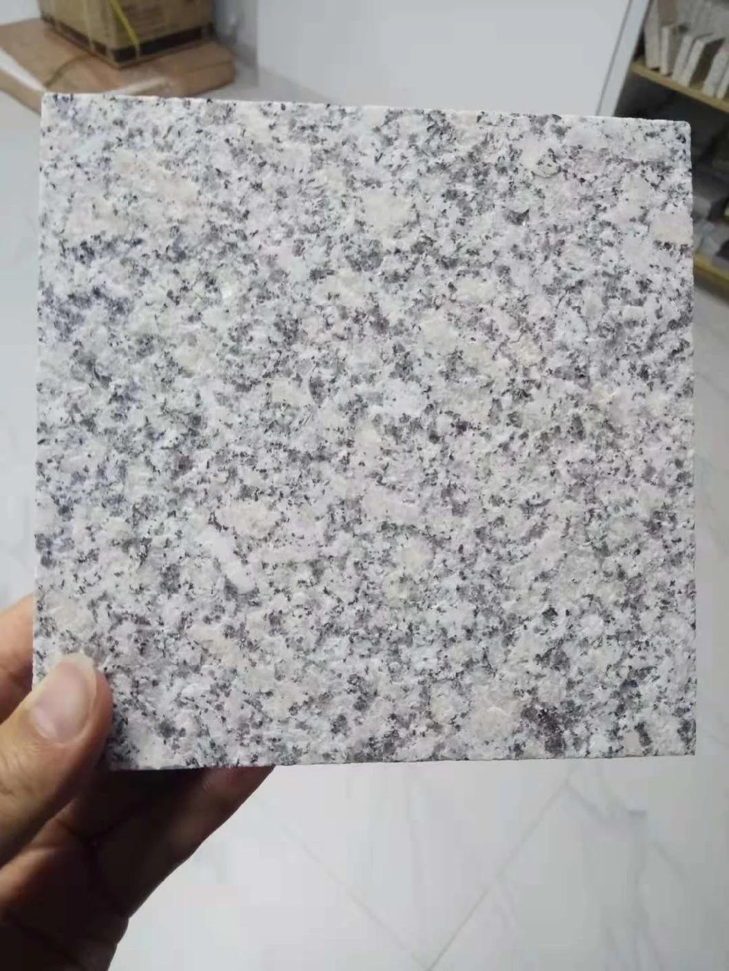 Chinese Cheap Granite Used for Paving Stone and Wall and Kerbstone and Floorings Like G603 and G602 and G664 and G654 and G623 and G682