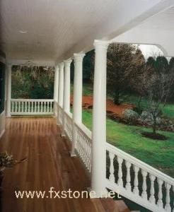 Granite Baluster /Marble Baluster /Stone Baluster/