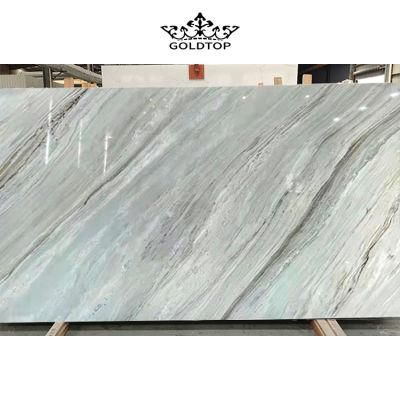 Natural Stone Home Decoration Polished Palissandro Chiaro Marble Tabletop /Wall Tiles/Countertop/Slab Tiles/Floor Tiles