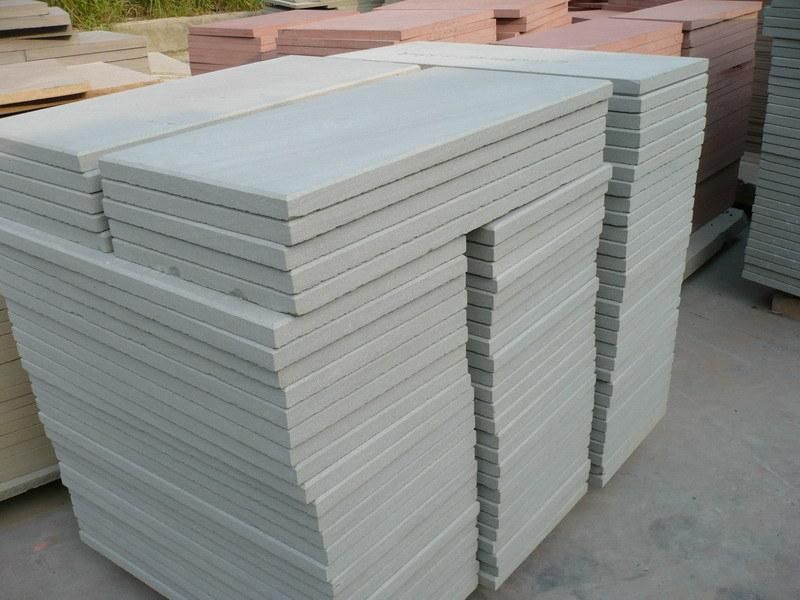 Popular and Hot Sell Yellow Sandstone for Cladding Decorations Pavings