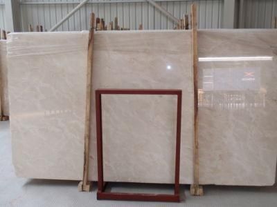 Burdur Beige Marble Slabs and Beige Marble Slabs and New Cream Marfil Marble Slabs