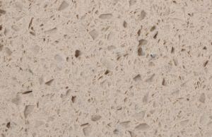 Q090 Chinese Newest Artificial Quartz Stone for Kitchen Countertops