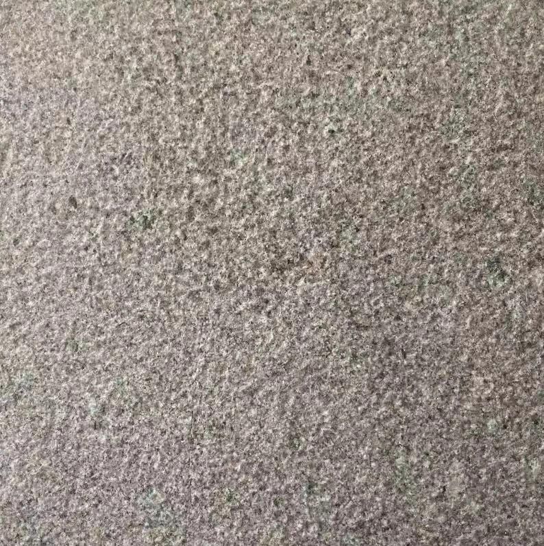 Hot Sale Natural Stone Polished/Honed/Flamed Grey Granite Slabs