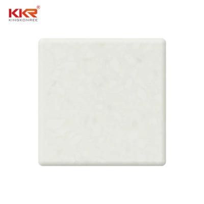 Veining Artificial Acrylic Stone Sheets High Quality