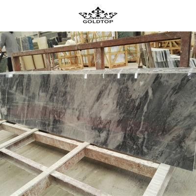 Best Quality Polished New Bardige Marble Big Slab Price