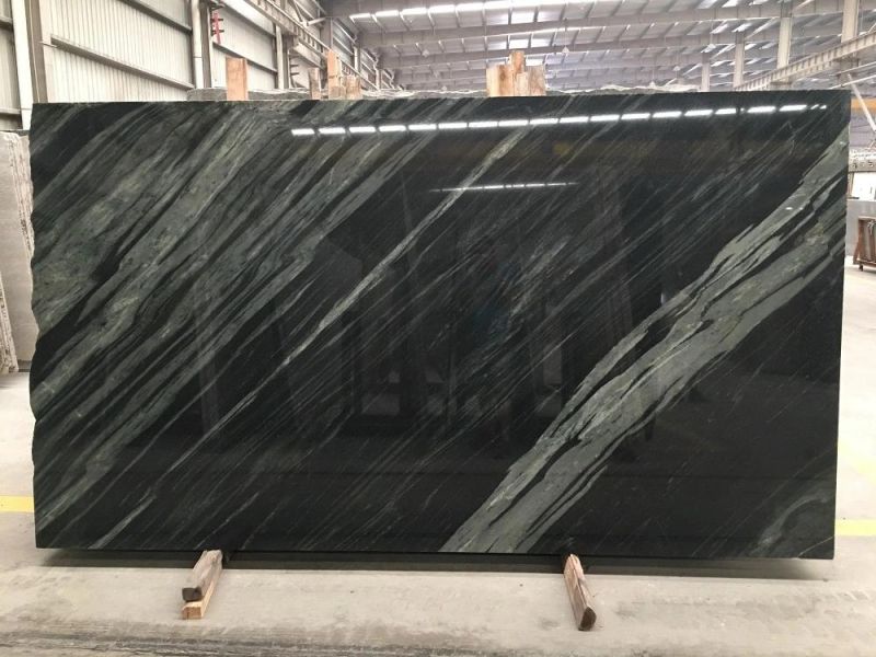 New Building Material Polished Luxury Milky Way Green /White/Black/Grey/Yellow/Red/Pink/Brown/Beige Stone Granite