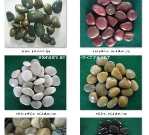 Natural Stone Polished Granite Rock
