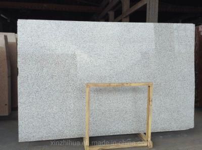 American Absolute/White Gardenia Natural Granite Stone Countertop Slabs Polished Tiles