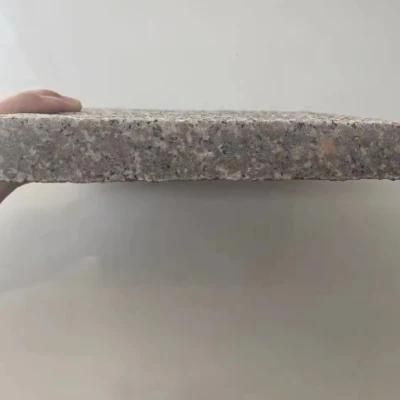 Grey Granite Steps/Slabs/Countertops/Countertops/Countertops/Workbenches/Floors/Paving Stones/Stair Treads/Windows/Wall Tiles