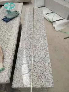 G602 Grey Granite for Wall/Flooring/Tile/Kitchen Countertop/Stair Steps/Tombstone/Fountain/Vanity Top /Paving Stone&#160;