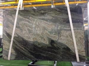 Van Gogh Quartzite Polished Tiles&Slabs&Countertop