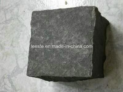 Hot Sell Zhangpu Black Cobble Stone Basalt
