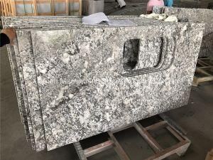 Bianco Antico Granite Countertop/ Vanity Top in Wholesale