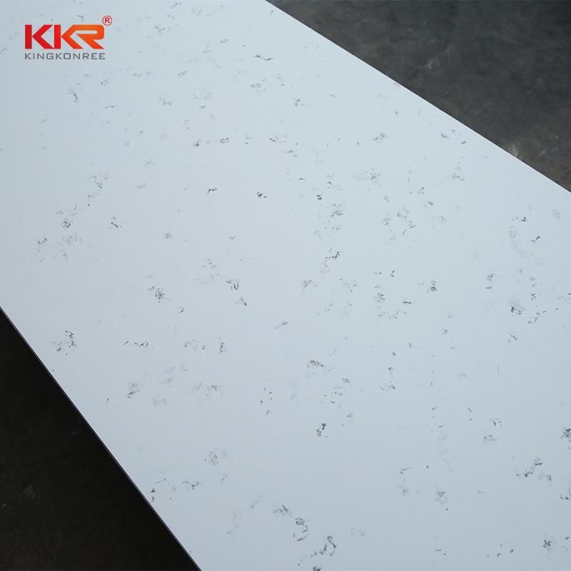 Wholesale Modified and Pure Acrylic Solid Surface Stone OEM Solid Surface Sheet for Vanity Top Kitchen Countertop