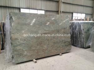 Seawave Green Granite Big Slab