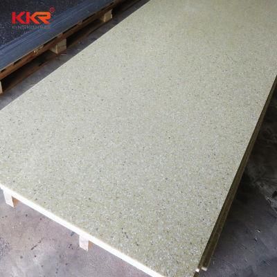 12mm Acrylic Solid Surface Corian Sheets for Kitchen/Bathroom/Commercial Place