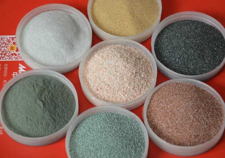 Export High Quality Stone Painting Sand