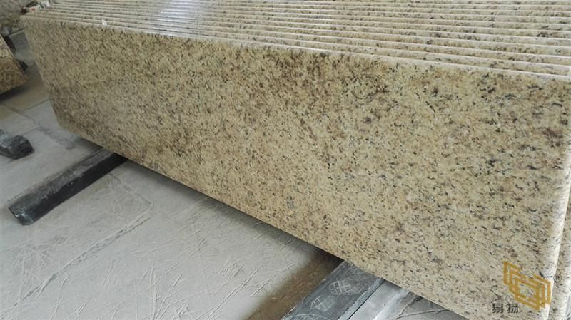Granite Stone Slab/Table/Kitchen/Bathroom Vanity Granite Surface Countertop/Vanity