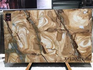 Espinella Gold / Brazil Yellow Quartzite Tiles &amp; Slabs