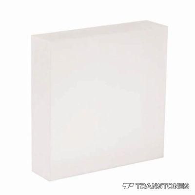 Acrylic Solid Surface Sheets for Commercial Wall Panel