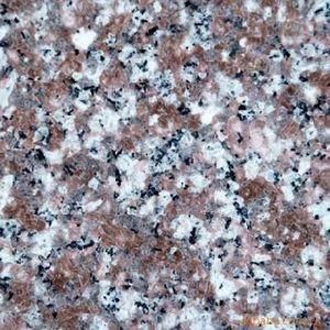 on Sale Pink Green Granite for Floor and Slap