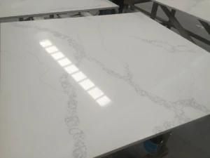 Calacatta White Artificial Stone Table