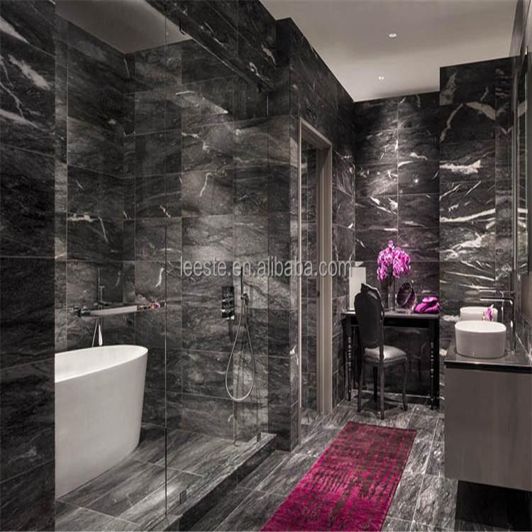 Hot Product Aliveri Grey Marble Slab and Tile