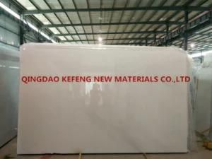White Marble Natural Stone for Decoration