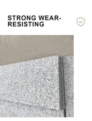Classic China Granite Tiles Paving Stone Stairs Flooring Tiles Factory Price