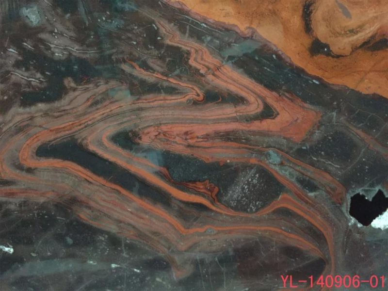 Mirage Marble Slabs for Interior Flooring Wall Decoration