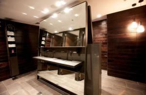 Quartz Display Shelf