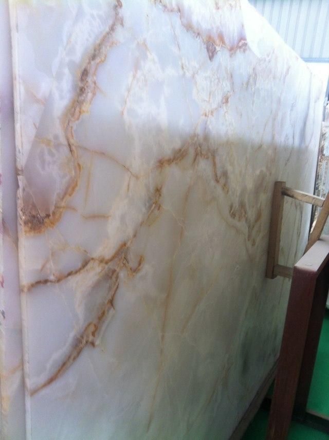 White Onyx Floor Tiles Price Onyx Tiles in India