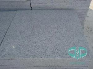 G601 Light Grey Granite for Tiles/Slabs/Countertop/Stairs/Landscape Garden Wall Tile/Countertop Projects