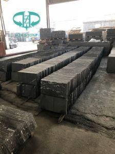 China Novolato Black Granite