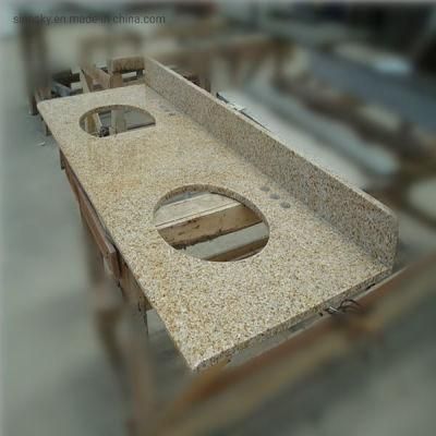 Marble/Granite Vanity Top/Countertop for Kitchen, Bathroom