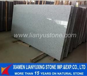 New G603 Grey Granite Slab for Countertop