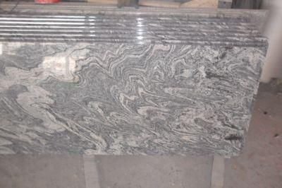 Polished Granite Marble Quartz Stone Countertop Vanity Tops for Kitchen and Bathroom