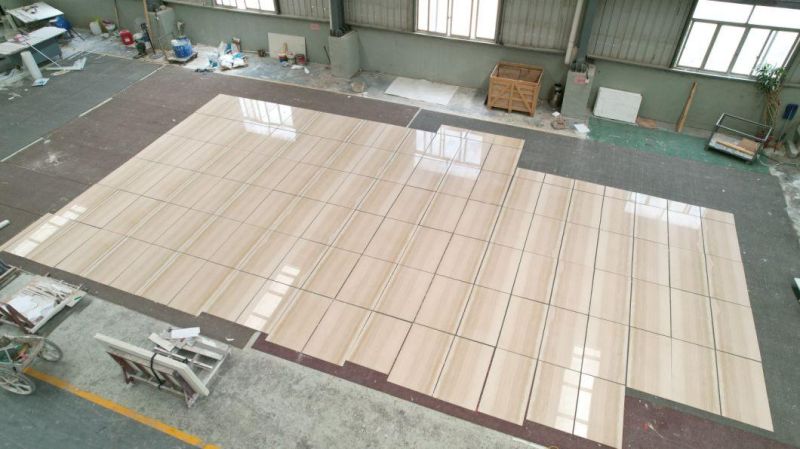 Serpeggiante Marble for Flooring Cut to Size